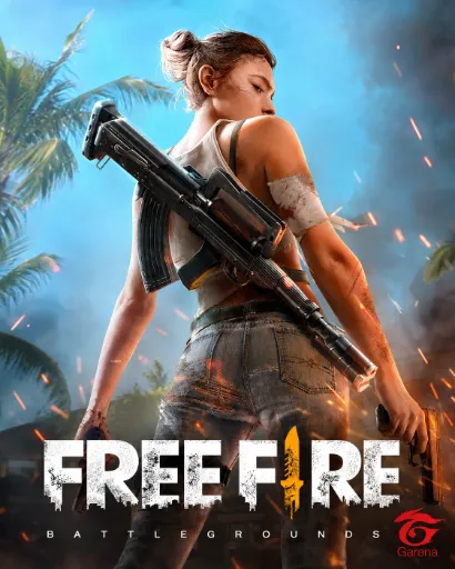 Free Fire