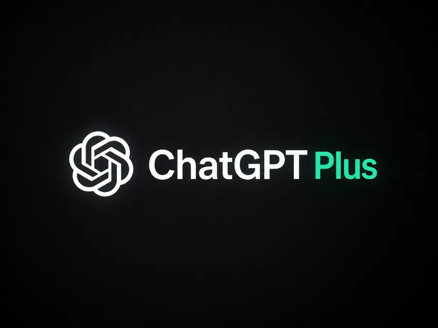 اشتراك ChatGPT Plus