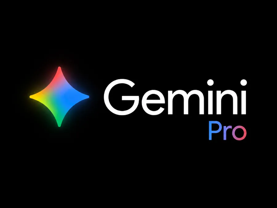 اشتراك Gemini Pro – Google AI Pro