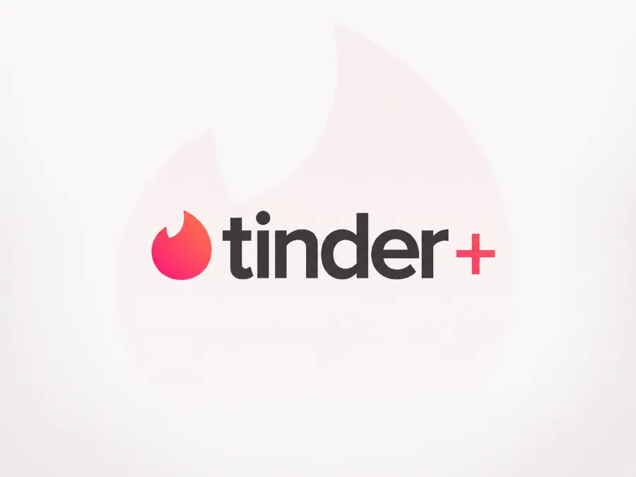 اشتراك Tinder Plus
