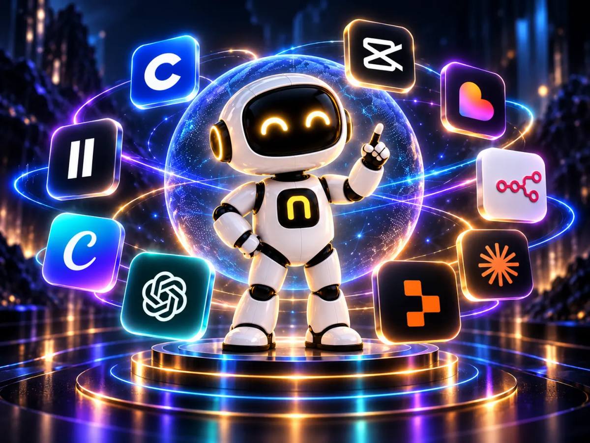 Intelligence artificielle