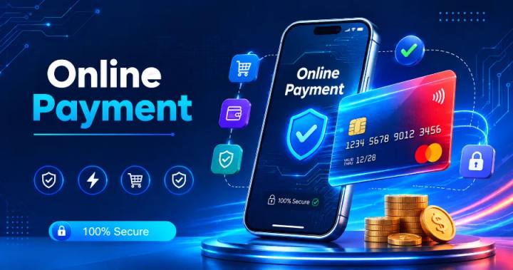 Les moyens de paiement en ligne disponibles en Tunisie pour acheter à l'étranger