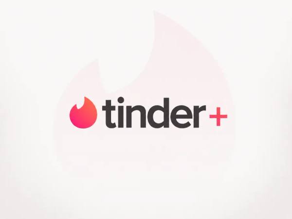 Abonnement Tinder Plus