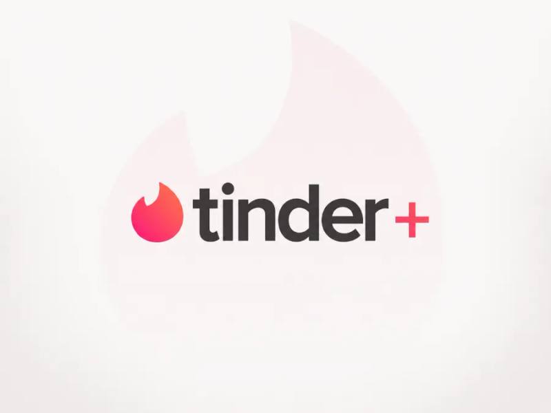Abonnement Tinder Plus