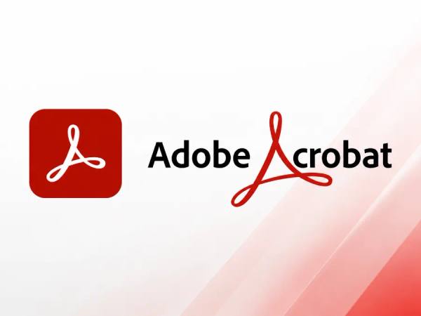 Abonnement Adobe Acrobat