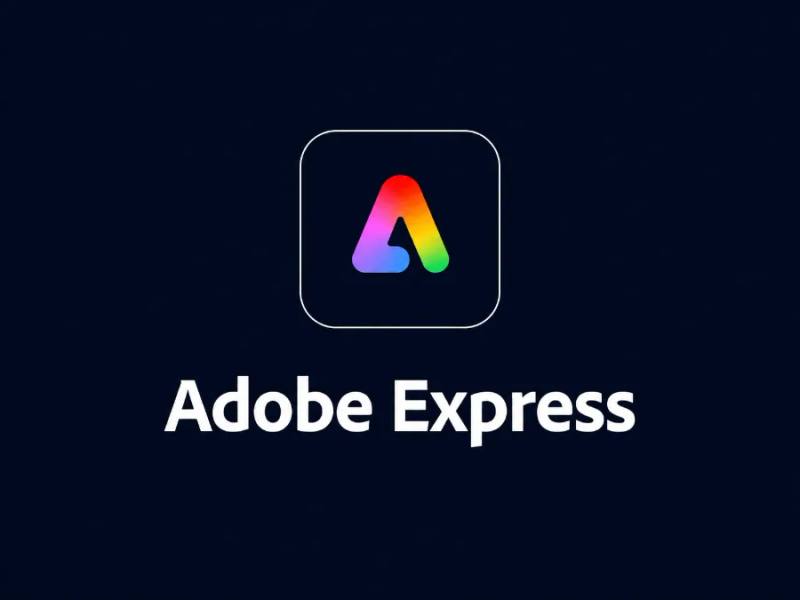 Adobe Express 