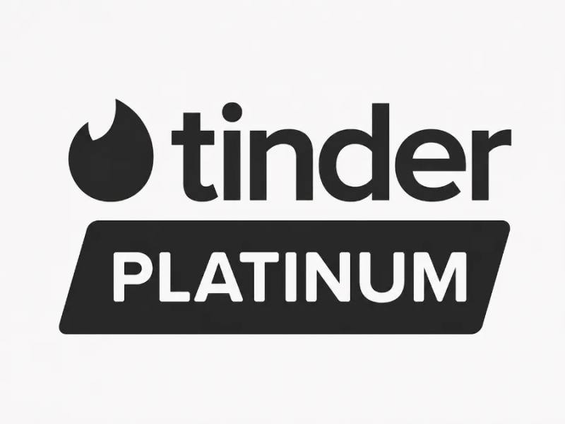 Abonnement Tinder Platinum