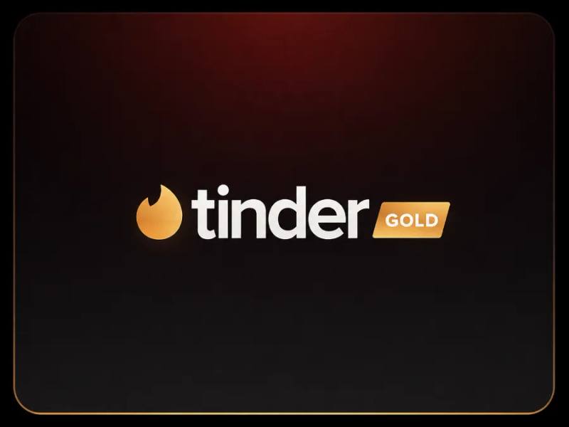 Abonnement Tinder Gold