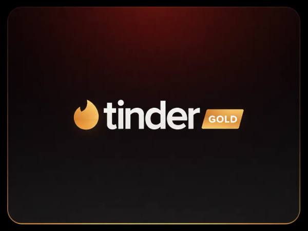 Abonnement Tinder Gold